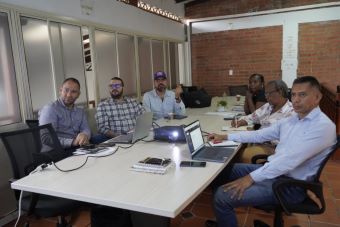 Gobernación del Cauca y MinEducación impulsan 163 Centros de Interés para transformar la educación