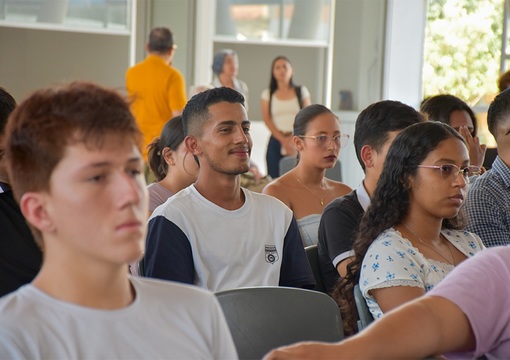 Estudiante de Saravena, Arauca