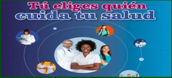 @Fomag lanza paso a paso para la libre elección de IPS primaria