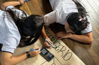 «La comida en la escuela no es un beneficio: es un derecho»: Manizales fue sede de la construcción nacional de la Política de Alimentación Escolar