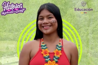 #MejorEstudiar con educación que llega a los territorios