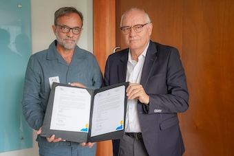 Colombia refuerza su compromiso con la alfabetización