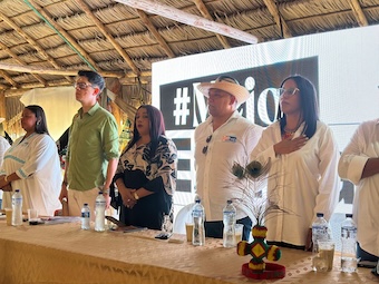 Infotep Llega a Uribia y Manaure con Programas de Formación Técnica y Tecnológica para Jóvenes Wayuu