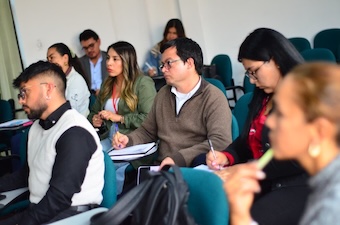 En el 2026 más de 4.000 estudiantes de Sogamoso pasarían del modelo industrializado al ‘servido en caliente’ en el PAE