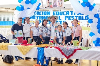 Gobernación avanza con los preparativos del decimonoveno Foro Departamental para que los docentes del Magdalena