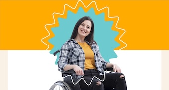 Estudiantes con discapacidad podrán estudiar gratis en universidades de Colombia