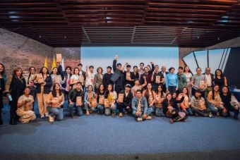 Jóvenes del Catatumbo iniciaron sus carreras en la Universidad Nacional