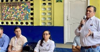 500 bachilleres rurales se han inscrito en programas profesionales de ‘Educación Superior en tu Colegio’