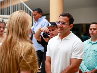 Montería por encima de la media nacional en Prueba Saber 11