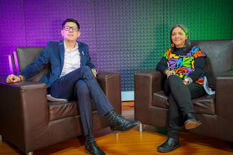 Más allá de las aulas: así avanza la educación integral de niñas, niños y jóvenes en Colombia