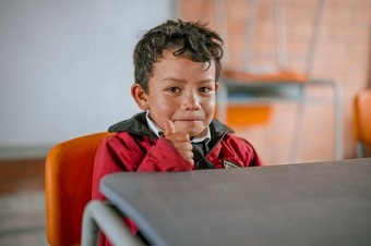 MinEducación inicia estudio para mejorar el desarrollo infantil en Colombia