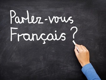 ¡Estos son los ganadores de las becas para estudiar francés!