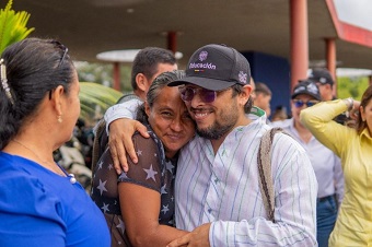 Más de 1.000 jóvenes del Meta tendrán acceso a la educación superior pública y gratuita desde sus colegios