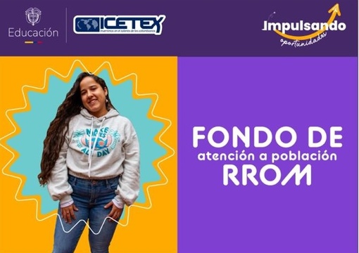 Pieza de anuncio lanzamiento del Fondo