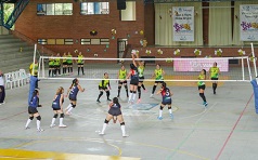 Arrancan los Juegos Deportivos Nacionales del Magisterio 2025