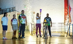 ¡Arrancan los Juegos Deportivos Nacionales del Magisterio 2025! El país celebra el talento, la energía y el espíritu deportivo de sus docentes