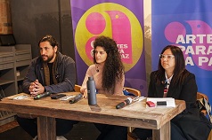 1.153 nuevos docentes van a fortalecer la formación artística para más de 400.000 niños y niñas en 2.216 colegios públicos del país