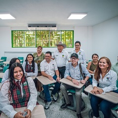 La UIS abre sus puertas en Saravena: una nueva era para la educación superior en Arauca