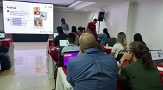 Cali se suma a la innovación tecnológica en la Jornada Nacional del Día de la Inteligencia Artificial (IA)