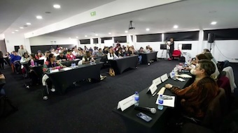 MinEducación inicia Comisiones Nacionales de Salud del FOMAG en los 32 departamentos del país