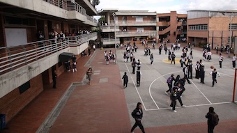 Todo lo que debe saber para hacer el proceso de matrículas 2026 en colegios públicos de Bogotá