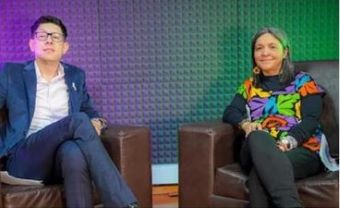 Más allá de las aulas: así avanza la educación integral de niñas, niños y jóvenes en Colombia