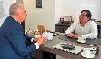 Reconstrucción del Colegio Las Mercedes será una realidad en Nátaga