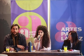 Con inversión multimillonaria contratarán 4.000 artistas formadores para colegios públicos de zonas olvidadas