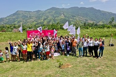 #CumplimosConDignidad en el Catatumbo.