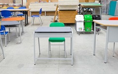 Ministerio de Educación anuncia inversión para escuelas y colegios del Catatumbo