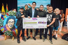 Ministerio de Educación invierte 73.000 millones de pesos en educación superior