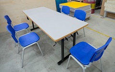 Mineducación entrega dotación escolar en el Catatumbo