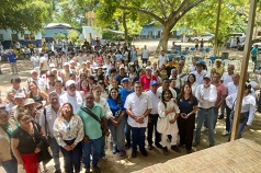 Más de 450 bachilleres de la Sierra Nevada inician clases de educación superior
