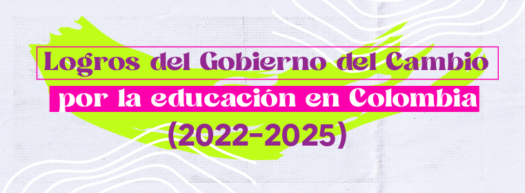  Inicio del micrositio Con Dignidad Cumplimos 2022 - 2025