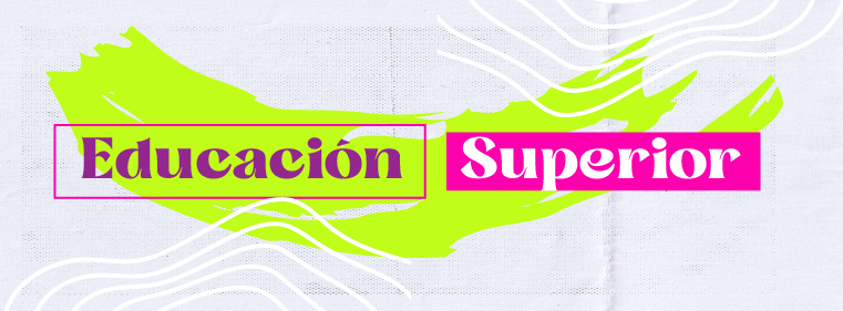  Botón que enlaza a Logros de Educación Superior