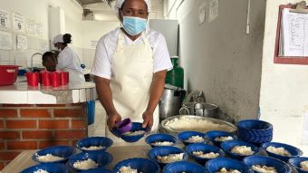 El Valle del Cauca ya cuenta con el PAE garantizado para más de 111.000 estudiantes