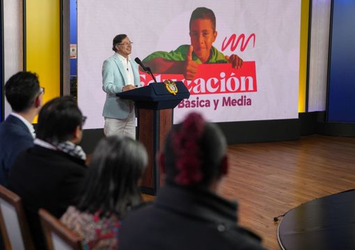 Alocución presidencial 2 de septiembre de 2025