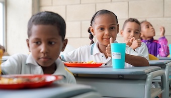 El gobierno incrementa los fondos del PAE y asegura el financiamiento completo para 2025