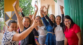 Nuevo decreto abre camino para el ascenso y la reubicación salarial de docentes