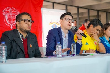 Soacha avanza hacia el fortalecimiento de la educación superior