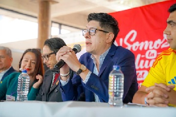 Gobierno Nacional garantizará el PAE en Soacha