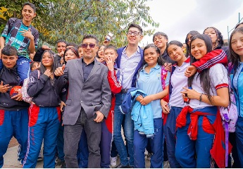 ¡#MejorEstudiar con enfoque territorial!