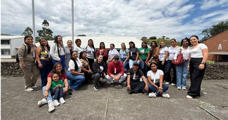 Popayán fortalece la educación inicial con formación docente y convenios académicos