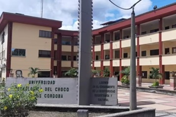 Gobierno toma nuevas medidas de vigilancia sobre la Universidad Tecnológica del Chocó