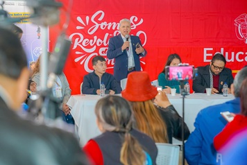 Fortaleciendo la educación superior en Soacha