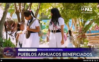 Educación superior gratuita