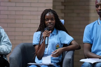 Estudiantes de bachillerato serán alfabetizadores de más de 34.900 personas en el país