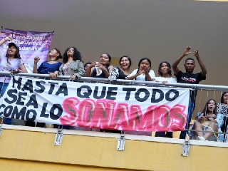 La gratuidad en la educación superior alcanza cifra récord: cerca de un millón de beneficiarios