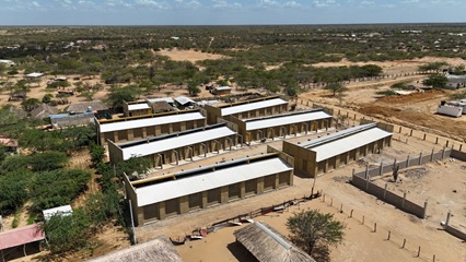 La educación avanza en La Guajira: 6 nuevas construcciones escolares que transformarán el acceso y la calidad educativa en el territorio, de las cuales 4 corresponden a la Alta Guajira