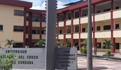 Por primera vez en su historia Chocó contará con médicos formados en la región